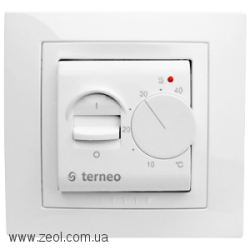 Терморегулятор Terneo mex unic