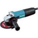 Угловая шлифмашина Makita 9558 HN