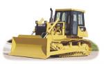 Гусеничный трактор Caterpillar  D6G Series 2