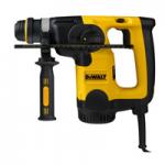 Перфоратор DeWalt D25313K