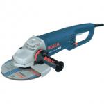 Угловая шлифмашина Bosch GWS 24-230 BV