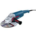 Угловая шлифмашина Bosch GWS 24-230 H