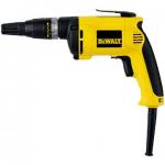 Сетевой шуруповерт DeWALT DW 274 K