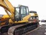 Гусеничный экскаватор Caterpillar 330DL