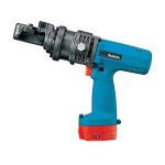 Аккумуляторные ножницы для резки арматуры Makita SC 130 DRA  12V NiCd