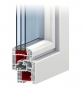 Комбинация 150003-075-aluclip150403_150425_120879 Оконный профиль Aluplast