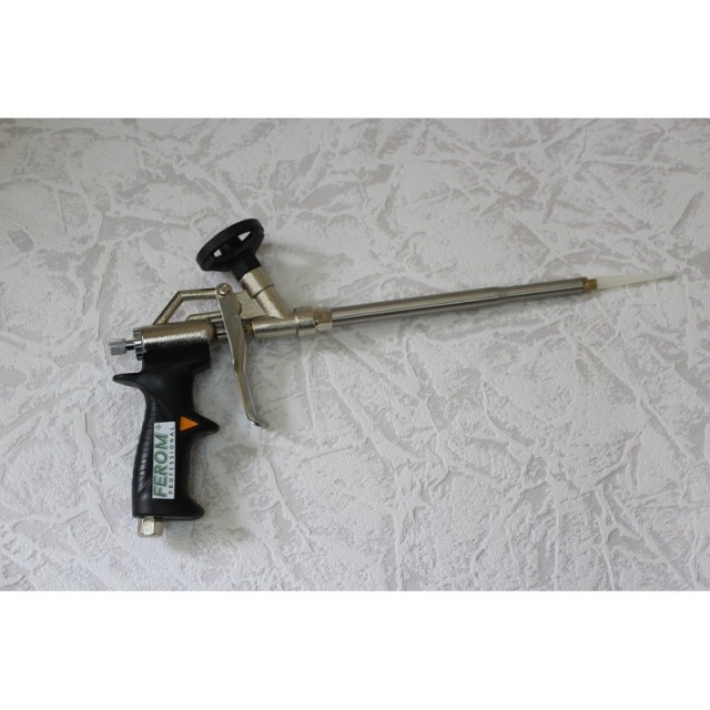 Пистолет для монтажной пены Ferom+ FGN-008 (pistoletdljamontazhnojpenyferom+fgn-008steflonovympokrytiem-800x800.jpg) Пистолет для монтажной пены Ferom+ FGN-008 (pistoletdljamontazhnojpenyferom+fgn-008steflonovympokrytiem-800x800.jpg)