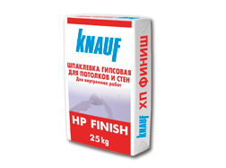 Сухие строительные смеси Knauf