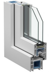 VEKA EUROLINE 