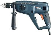 перфораторы Black & Decker