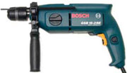 Ударная электродрель Bosch 