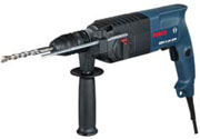 Перфоратор Bosch