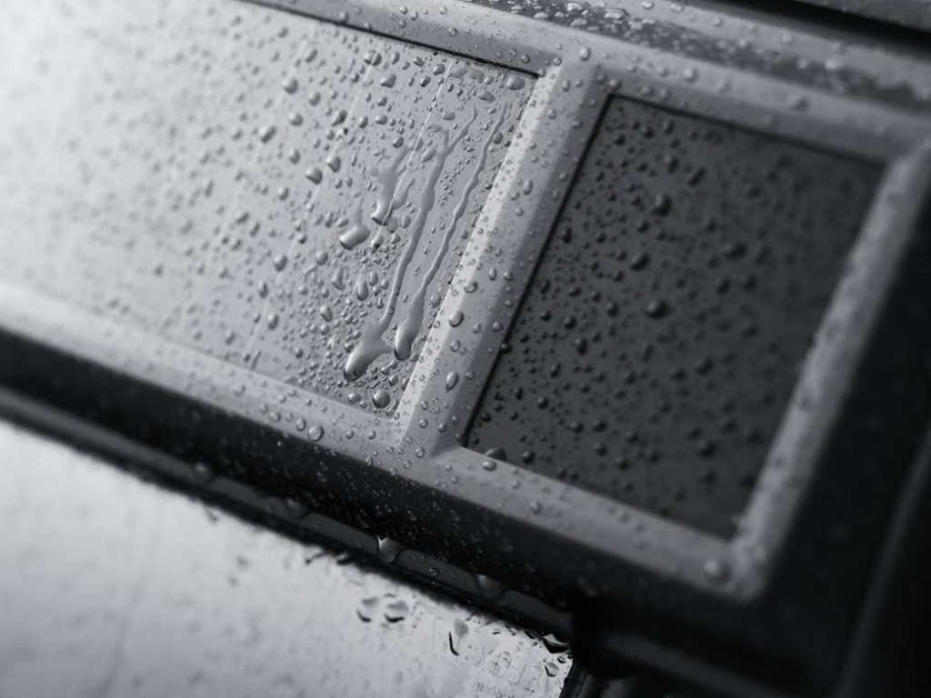 Датчик дождя от VELUX