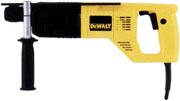 Перфоратор DeWalt