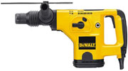 Перфоратор DeWalt 