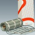 Маты нагревательные двужильные Nexans Millimat/150