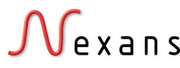nexans